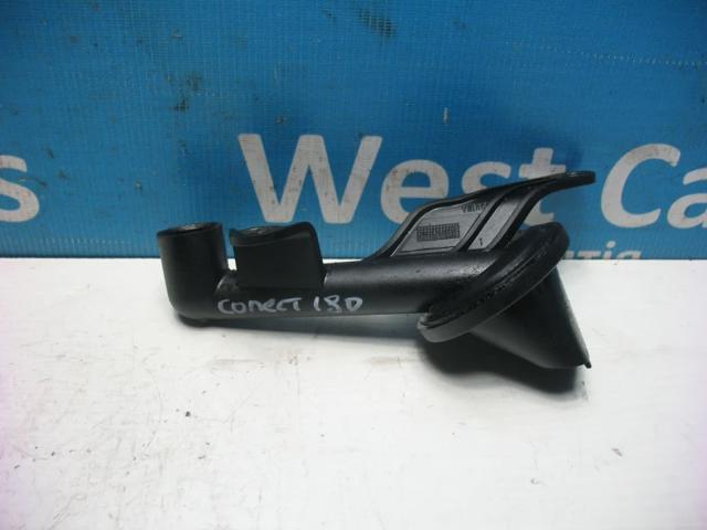 Маслозабірник YS6Q6615AD FORD