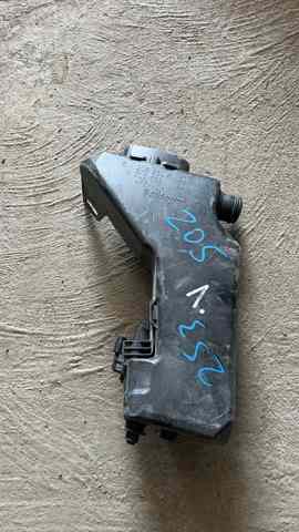 Горловина бачка омивача 2058600160 MERCEDES