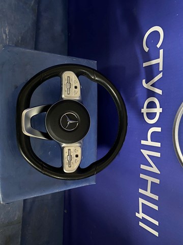 Рульове колесо A0004609102 MERCEDES