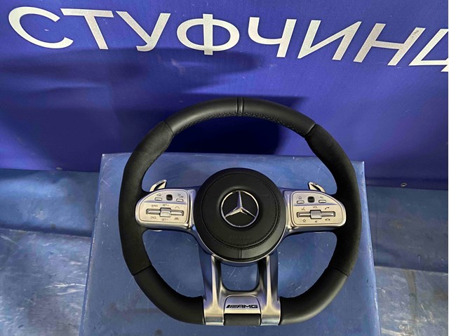 Рульове колесо A0004609908 MERCEDES