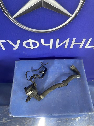 Водяний насос охолодження електро додатковий A0005003500 MERCEDES