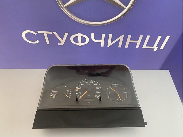 Прилади управління A0005425301 MERCEDES