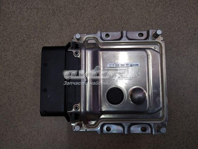 Блок управління AD BLUE A0009003313 MERCEDES