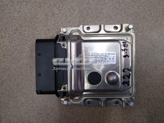 Блок управління AD BLUE A0009009209 MERCEDES