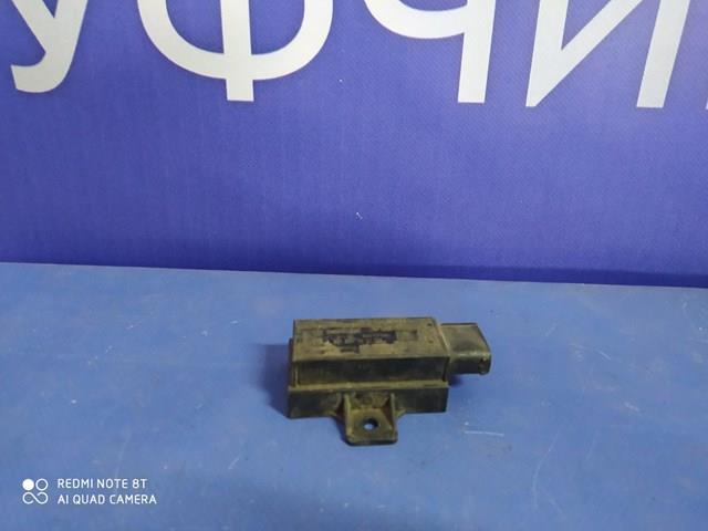 Блок системи контролю тиску в шинах A0018275101 MERCEDES