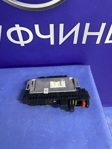 Блок управління сигналами SAM A0275454532 MERCEDES