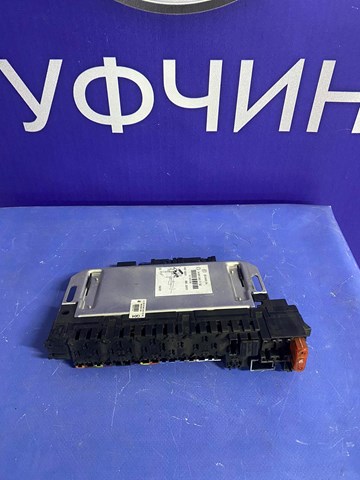 Блок управління сигналами SAM A0315451732 MERCEDES
