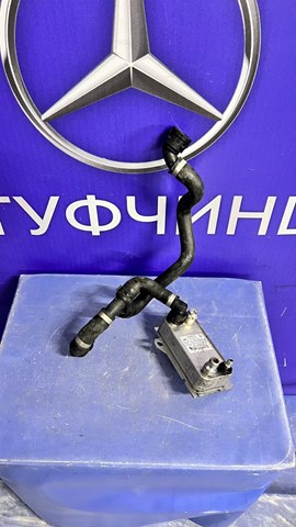 Радіатор охолодження, АКПП A0995001300 MERCEDES