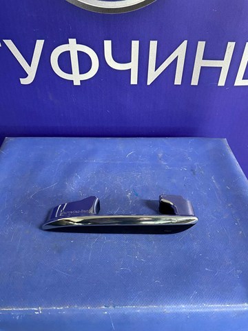 Ручка задньої двері зовнішня ліва A0997605703 MERCEDES