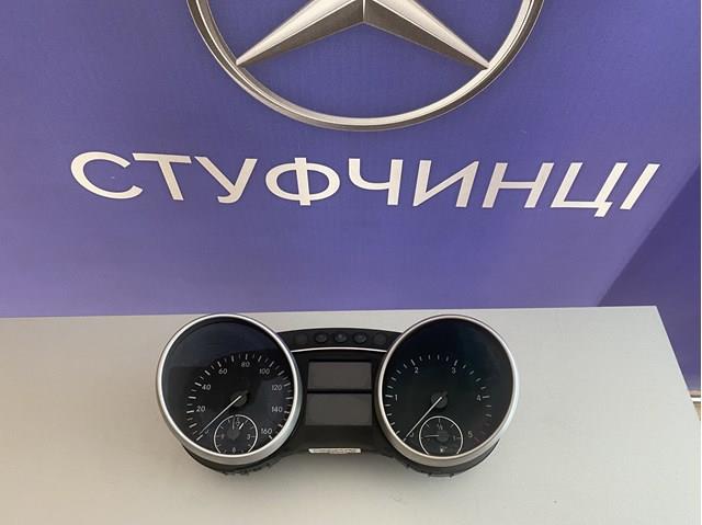 Спідометр A1645400148 MERCEDES