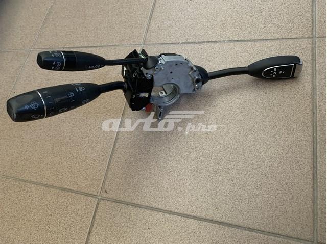 Перемикач підрульовий A1645403645 MERCEDES