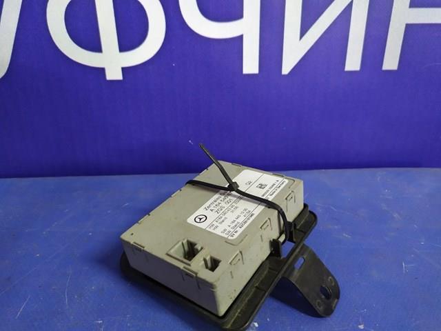 Блок керування центральним замком A1645406745 MERCEDES