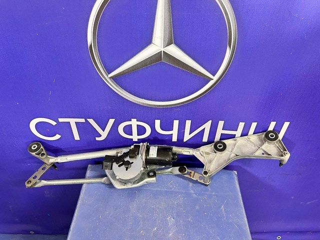 Мотор трапеції склоочисника A1648202442 MERCEDES