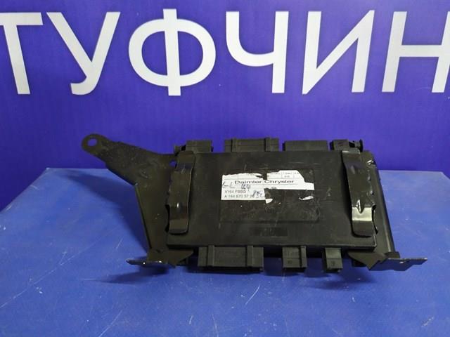 Блок керування сигналами SAM A1648703726 MERCEDES