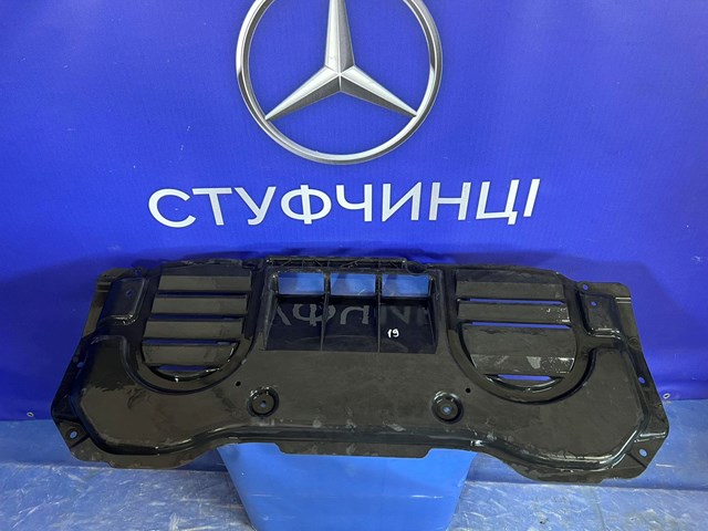 Деталі підлоги (основа кузова або підлоги) A1665200323 MERCEDES