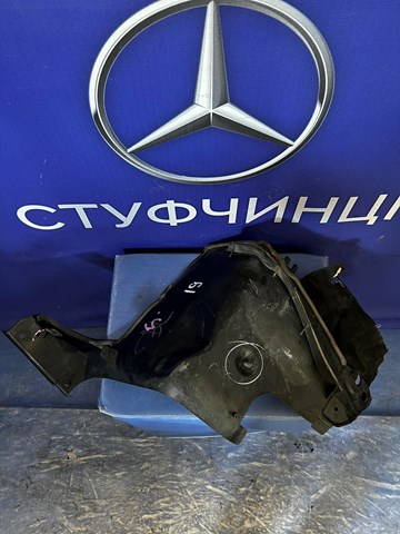 A1666207501 Mercedes