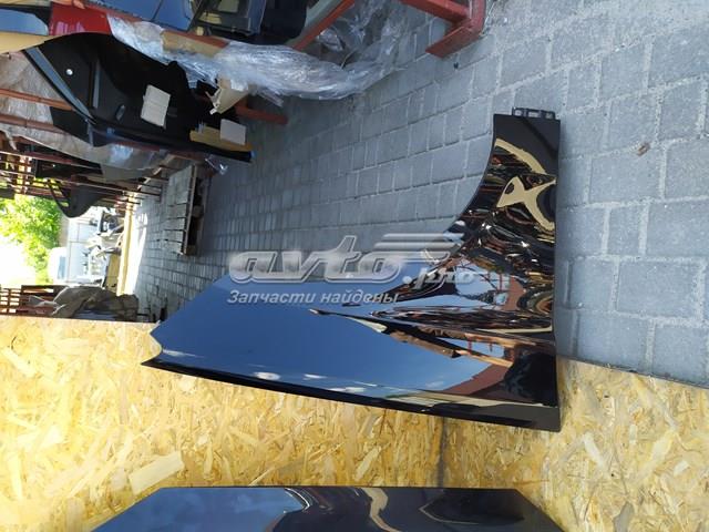 Переднє праве крило A1668801206 MERCEDES