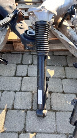 Стійка задня, ліва A1673203705 MERCEDES