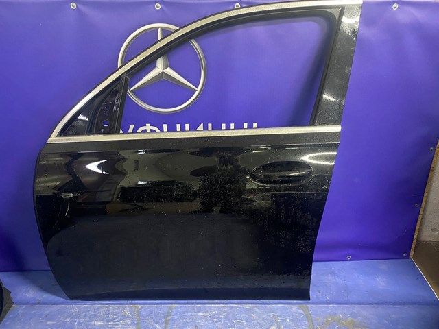 Дверь передня ліва A1677200500 MERCEDES