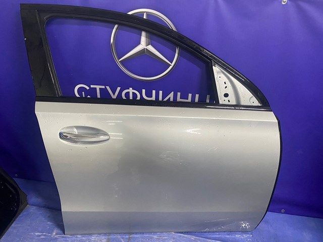 Дверка передня права A1677200600 MERCEDES