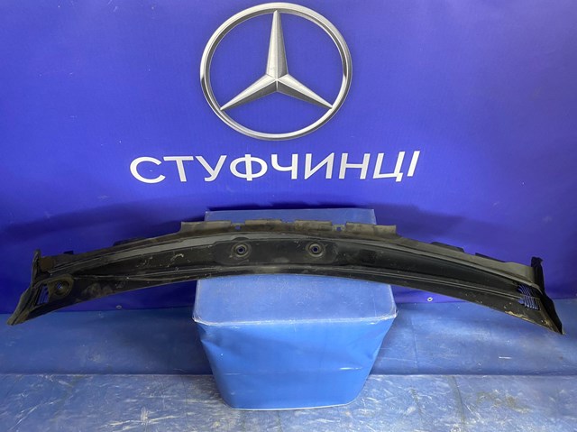 Водостік лобового скла, жабо A1678302103 MERCEDES