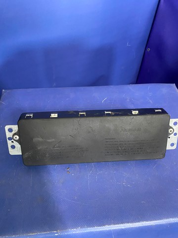 Подушка безпеки, водійська, AIRBAG, захисту колін A1678604002 MERCEDES