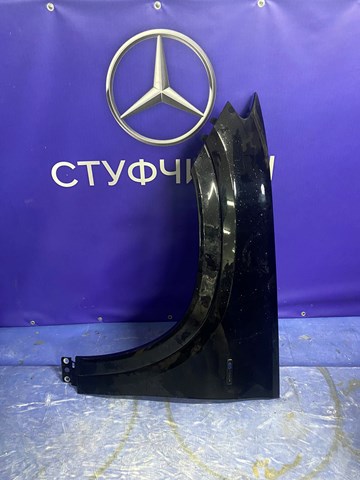 Ліве переднє крило A1678802300 MERCEDES