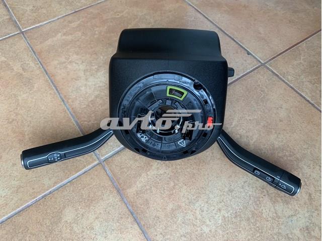 Перемикач підрульовий, в зборі A1679007110 MERCEDES