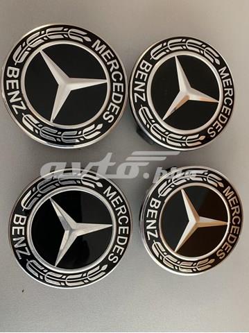 Ковпаки на колеса A1714000025 MERCEDES