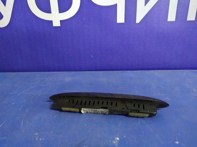 Дисплей парктроніка A1715420123 MERCEDES