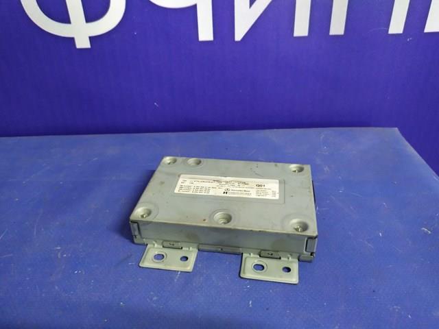 Блок керування мультимедійний A1729009302 MERCEDES