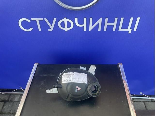 Розширювальний бачок охолодження A2055000049 MERCEDES