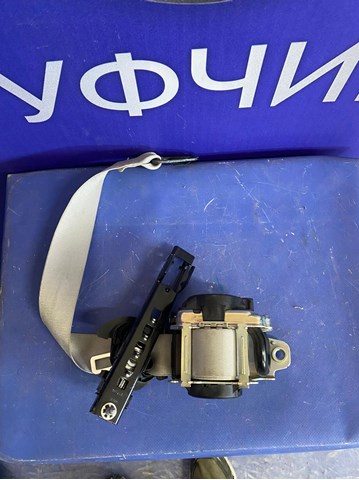 Ремені безпеки A2058600285 MERCEDES
