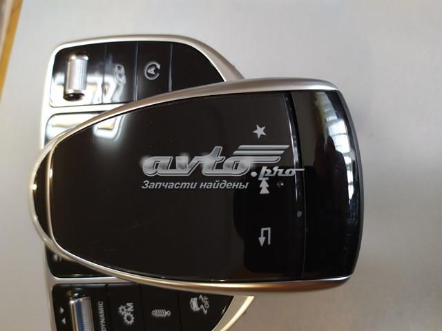Блок кнопок центральної консолі A2059004819 MERCEDES