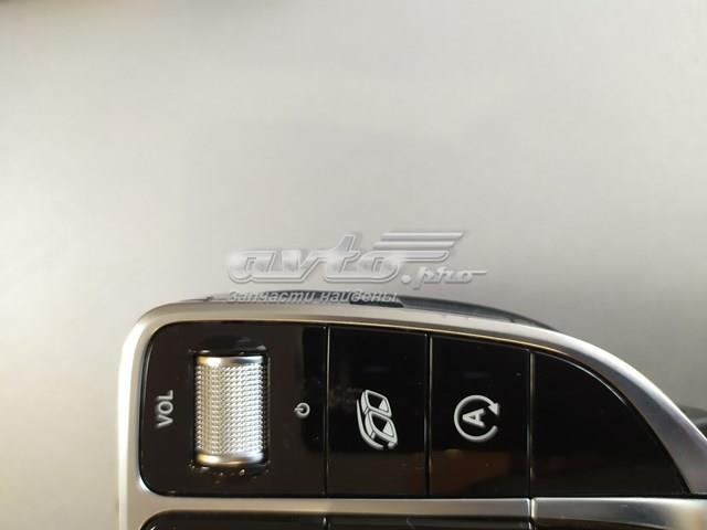 Блок кнопок центральної консолі A2059057009 MERCEDES