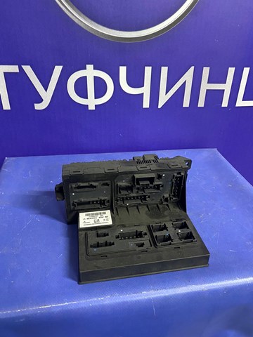 Коробка запобіжників A2115453801 MERCEDES