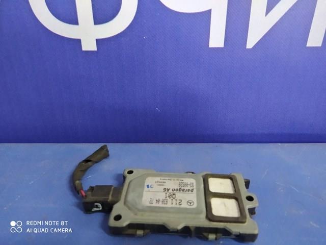 Датчик забруднення повітря A2118300472 MERCEDES