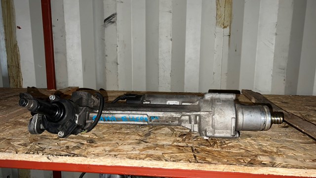Рейковий рульовий механізм A2124606300 MERCEDES