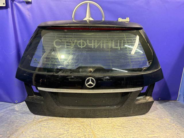 Задні двері багажника A2127400105 MERCEDES