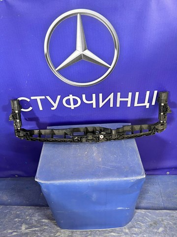 Захисна решітка радіатора A2128801403 MERCEDES