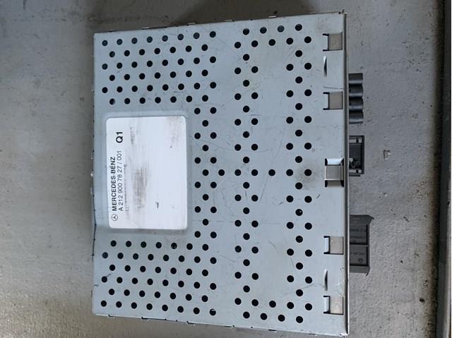 A2129007827 Mercedes