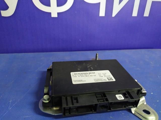 Блок керування трансмісією A2139003317 MERCEDES