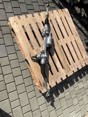 Кермова рейка A2184605600 MERCEDES
