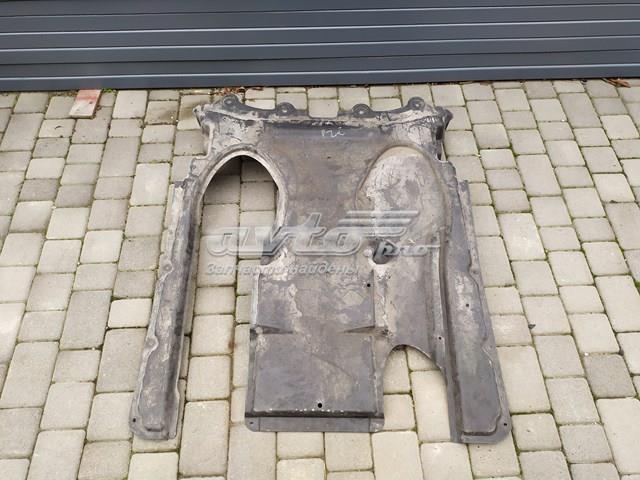 Захист двигуна задня A2215201623 MERCEDES