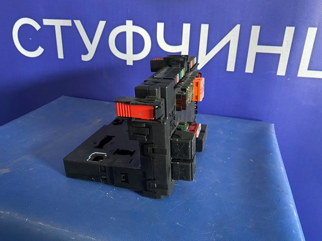 Реле запобіжників A2215403550 MERCEDES