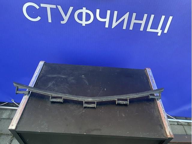 Кенгурятник A2218850036 MERCEDES
