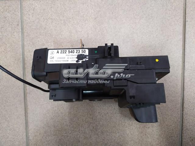 Реле запобіжників A2225402350 MERCEDES