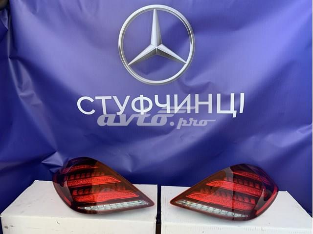 Задня ліва фара A2229066904 MERCEDES