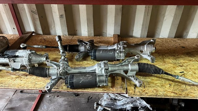 Управління рульове в зборі A2234604602 MERCEDES
