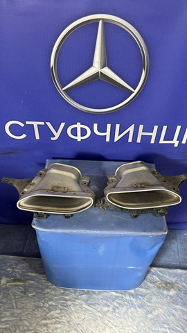 Глушилка A2234906101 MERCEDES